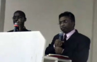 A lie of the prosperity preachers (Assemblies of God – Maputo, Mozambique)