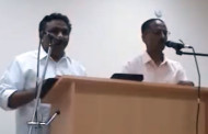 നമ്മള്‍ പ്രാര്‍ത്ഥിക്കുമ്പോള്‍ അദൃശ്യ ലോകത്ത് എന്ത് സംഭവിക്കുന്നു? (What happens in the unseen world when we pray?)