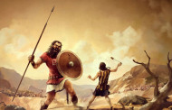 ദാവീദും ഗോല്യാത്തും – ഒരു ആത്മീക പാഠം (David and Goliath – A Spiritual Lesson)