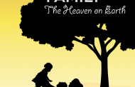 Family: The heaven on Earth- Jessy Saju