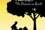 Family: The heaven on Earth- Jessy Saju